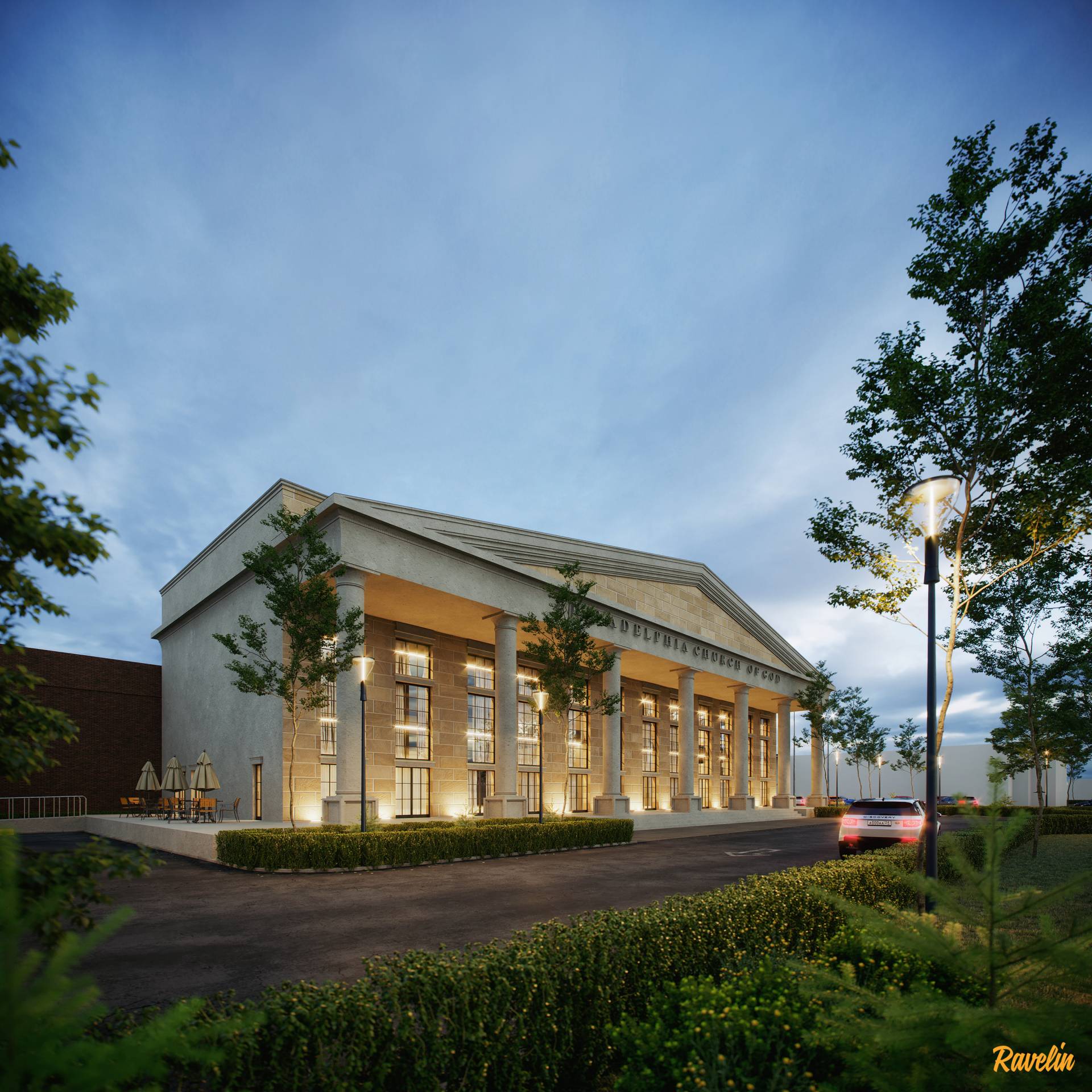 6323 N Newcastle Ave 6323 N Newcastle Ave